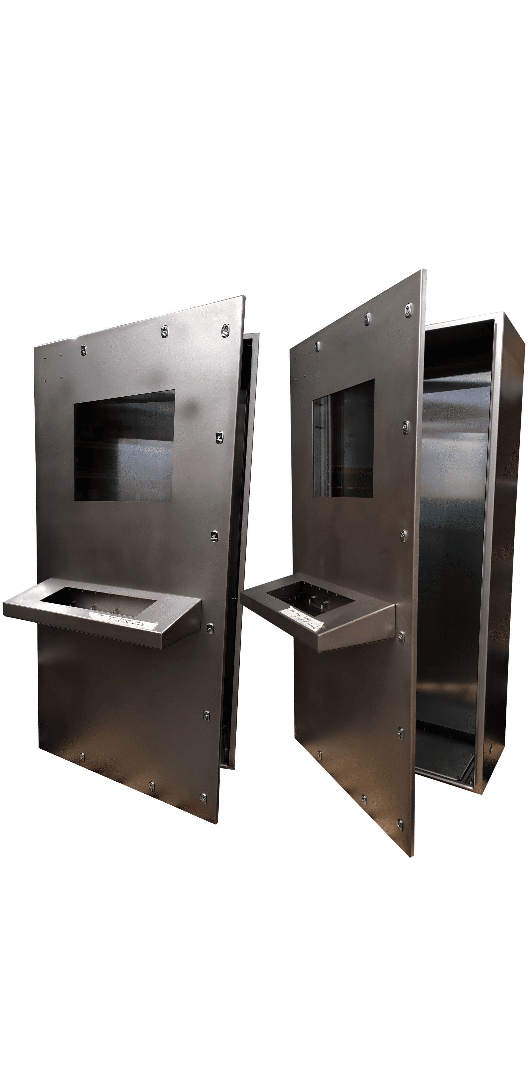 Armoire pressu + clavier