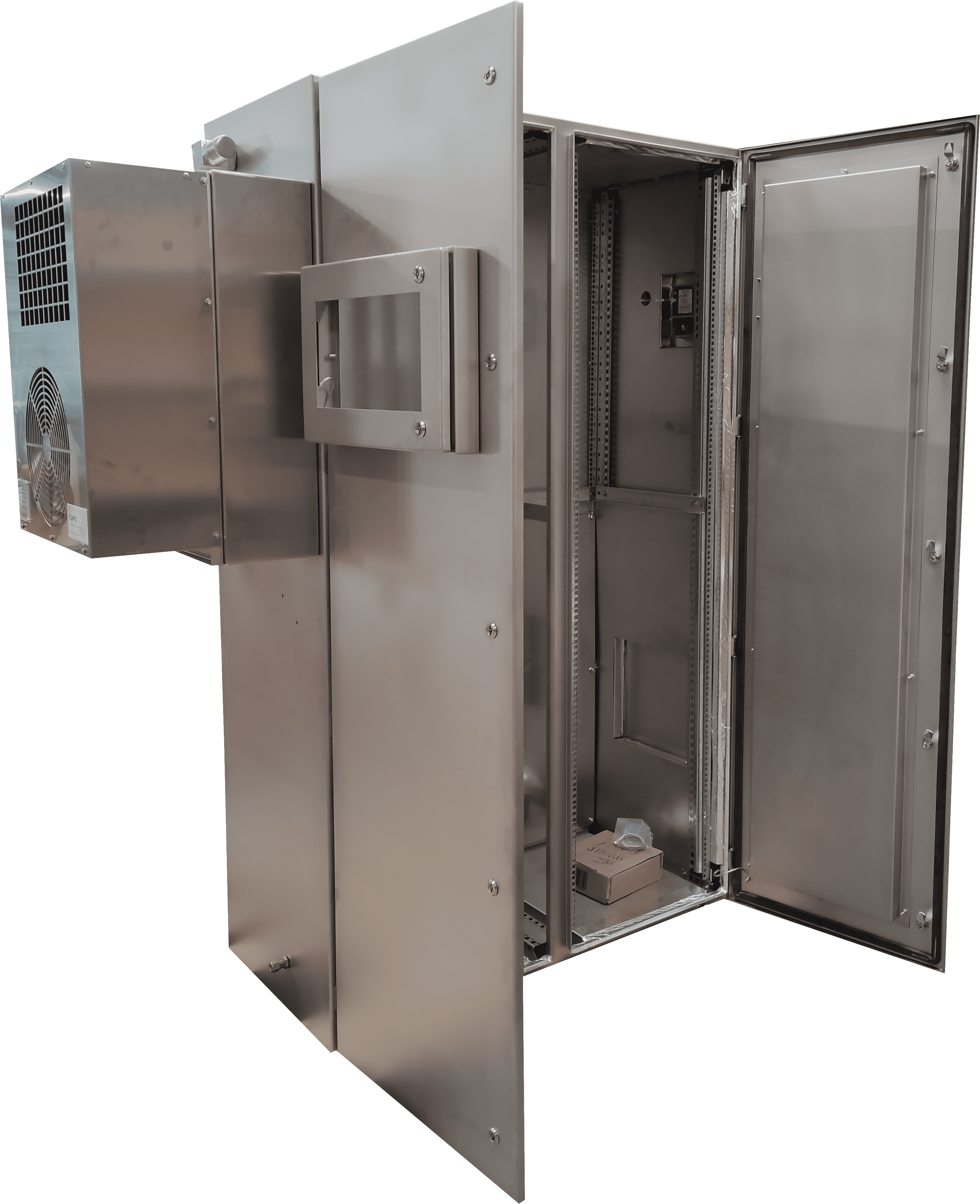 armoire + clim
