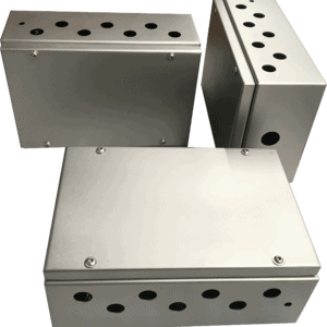 Boites Inox – Image 4