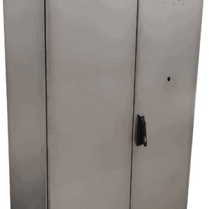 ARMOIRE INOX TOIT INCLINE AXPI146030