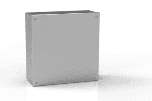 Boite Inox
