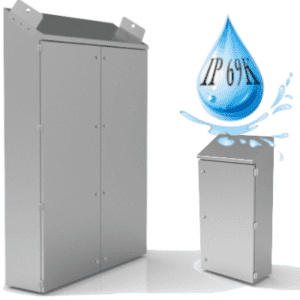 La gamme Hygiénic Design