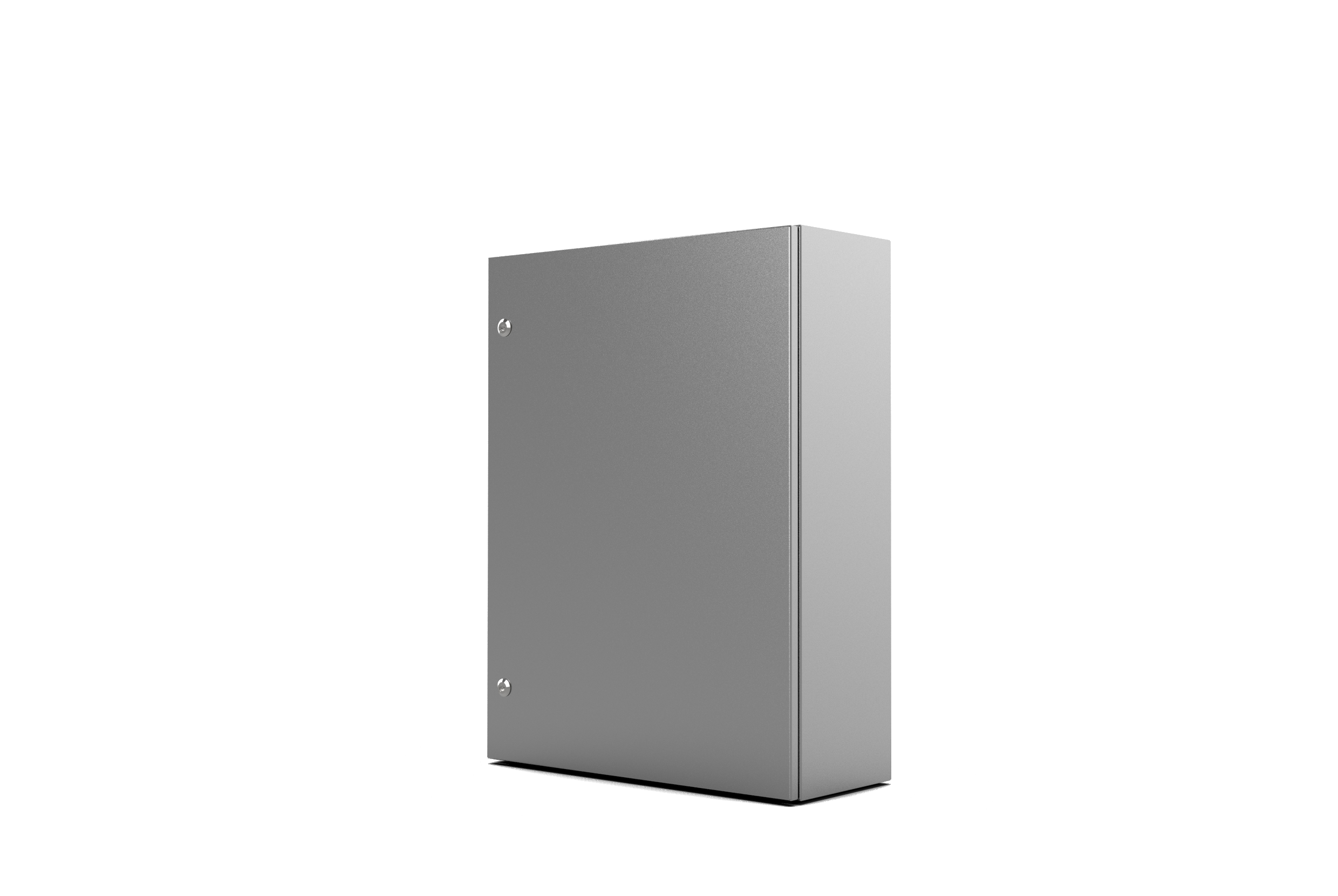 Coffret électrique inox Marboré