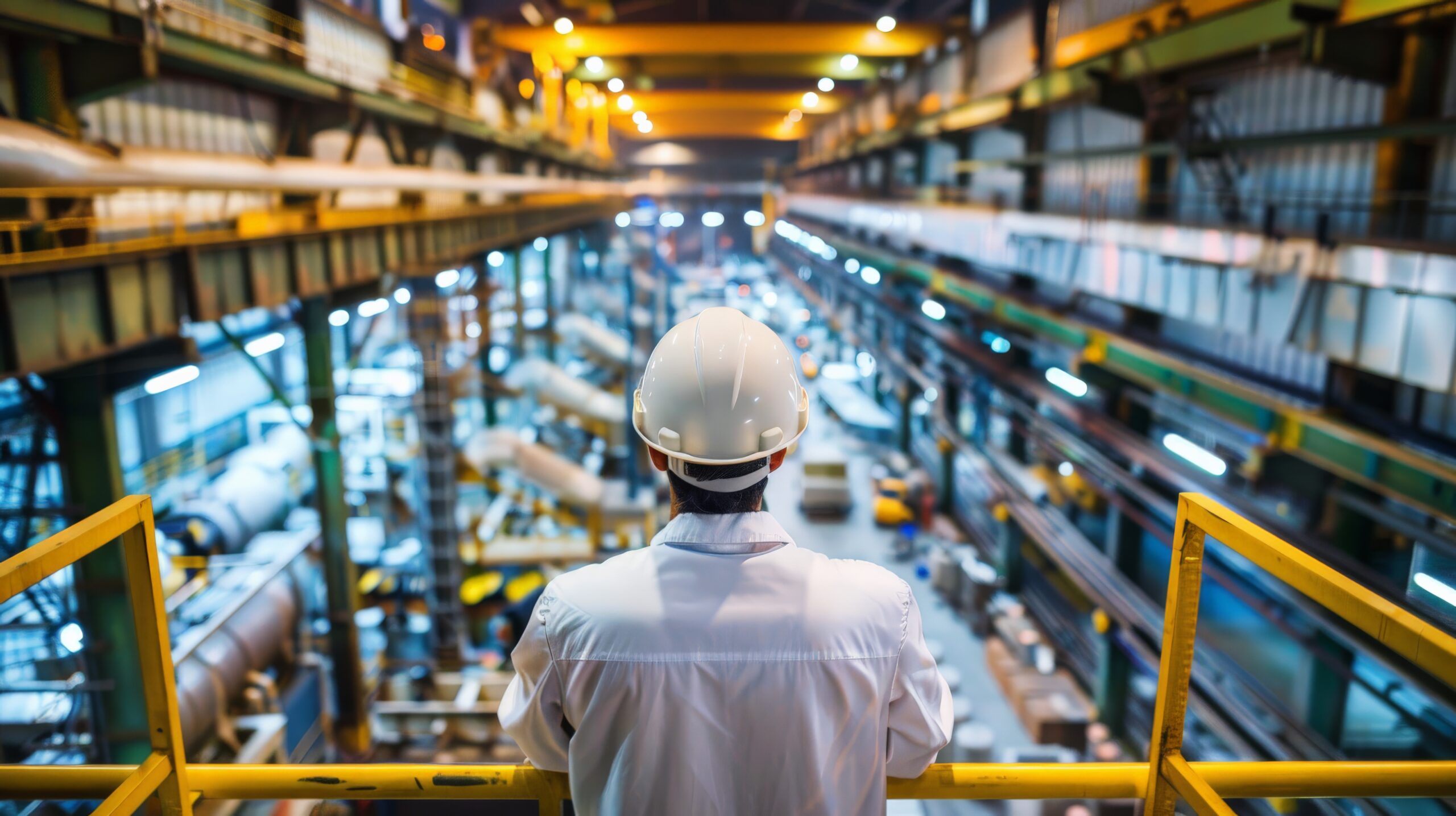 Autres applications industrielles ATEX