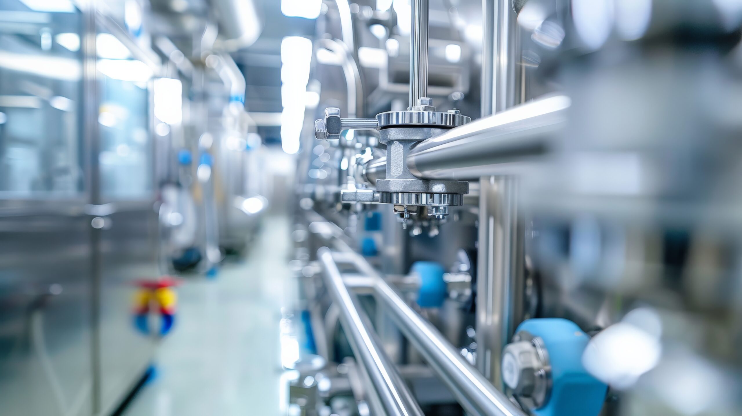 Industrie pharmaceutique