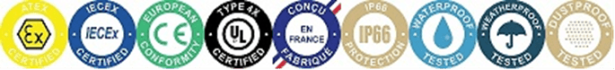 logo ip et iso